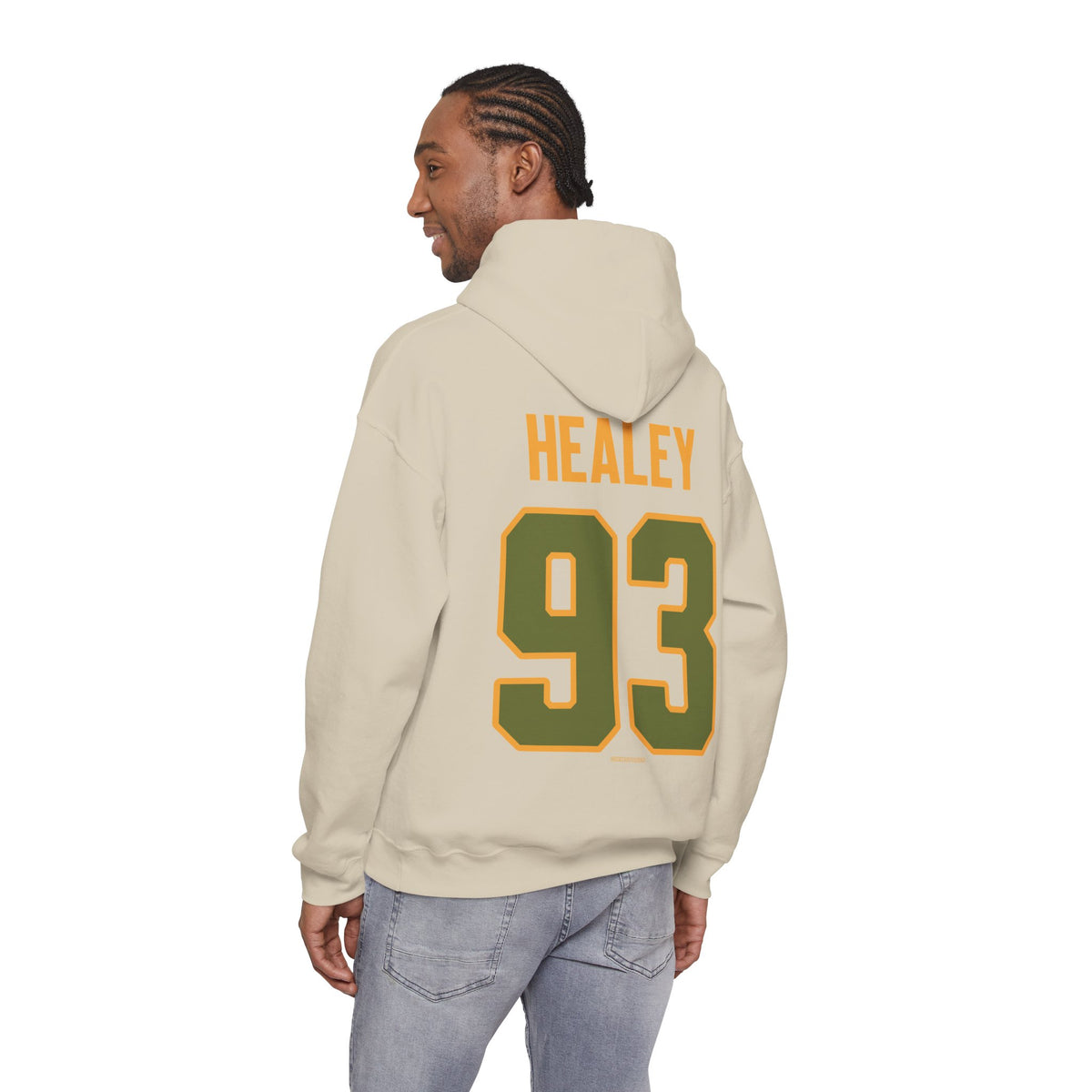 Sydney Healey Las Vegas Women's Hockey Unisex Hoodie