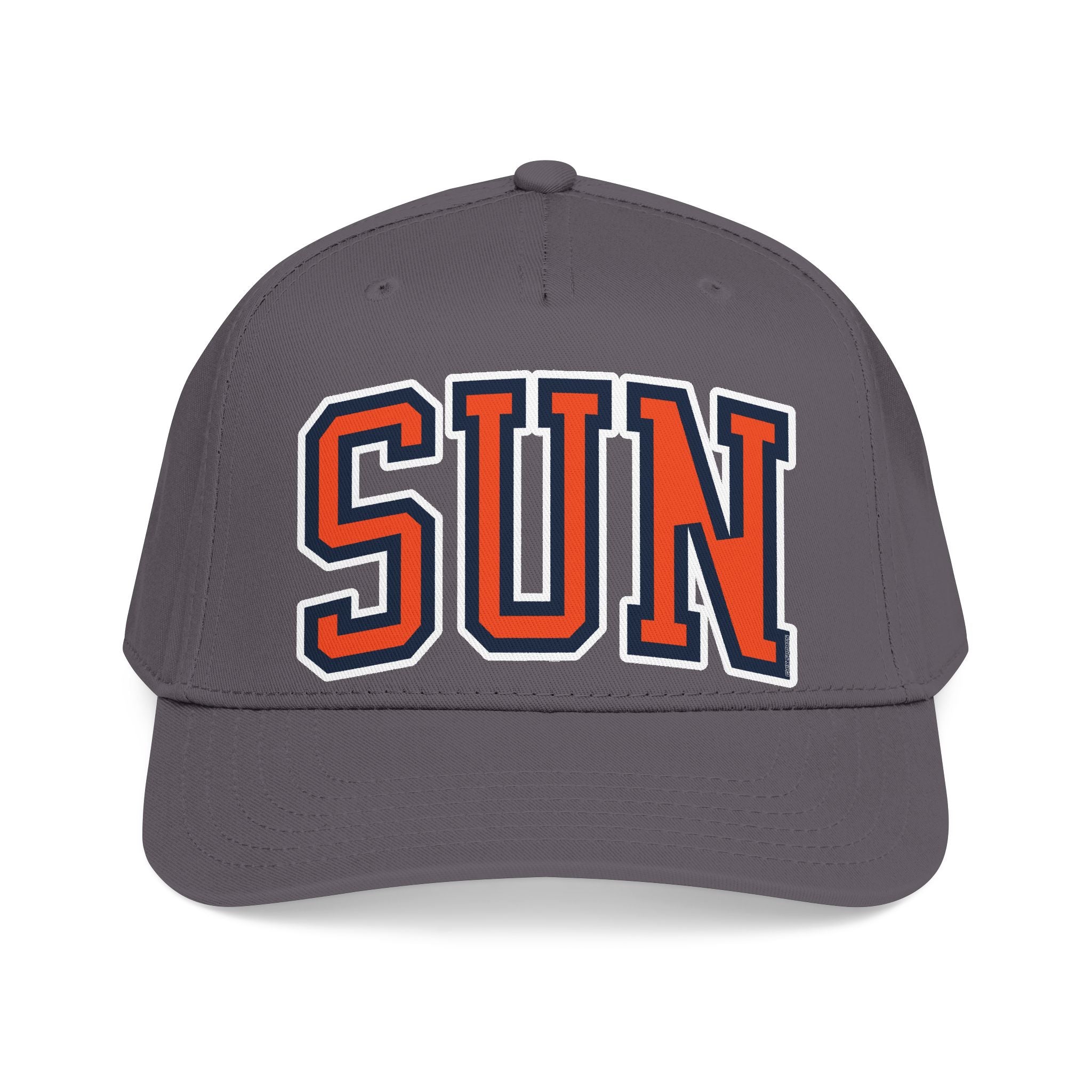 Connecticut Sun Basketball Hat
