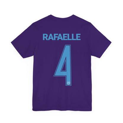 Rafaelle Pride Softblend T-shirt