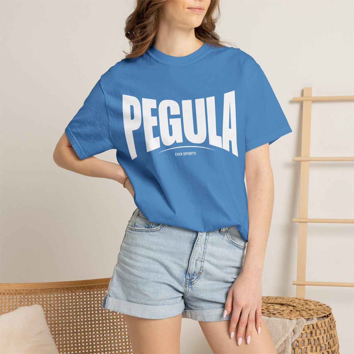 Jessica Pegula Premium Unisex Fan Shirt