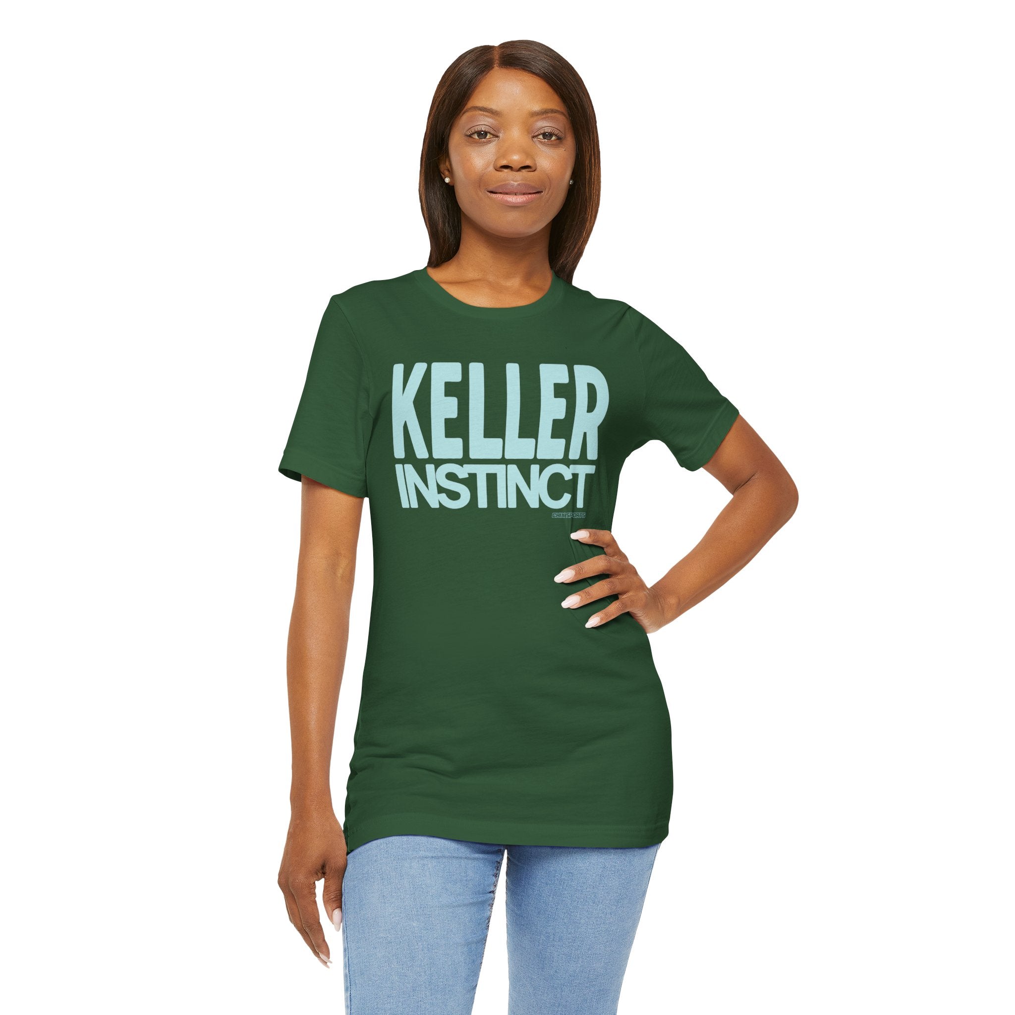 Megan Keller Fleet Softblend Unisex Shirt