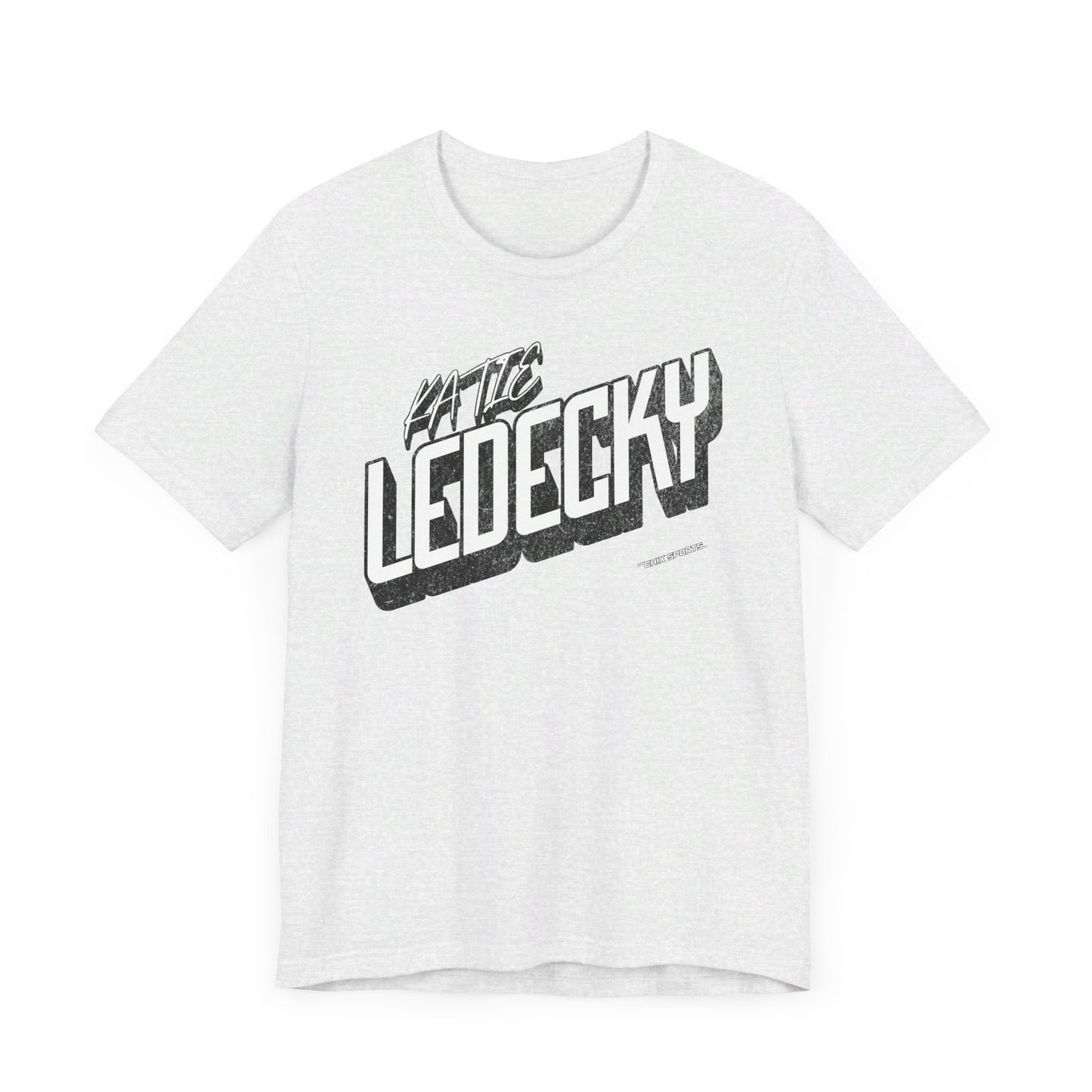 Katie Ledecky Fan Shirt USA Swimmer Women's Freestyle