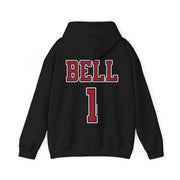 Kierstan Bell Aces Unisex Jersey Hoodie