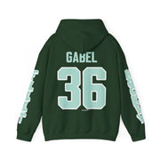 Loren Gabel Unisex Fleet Hoodie