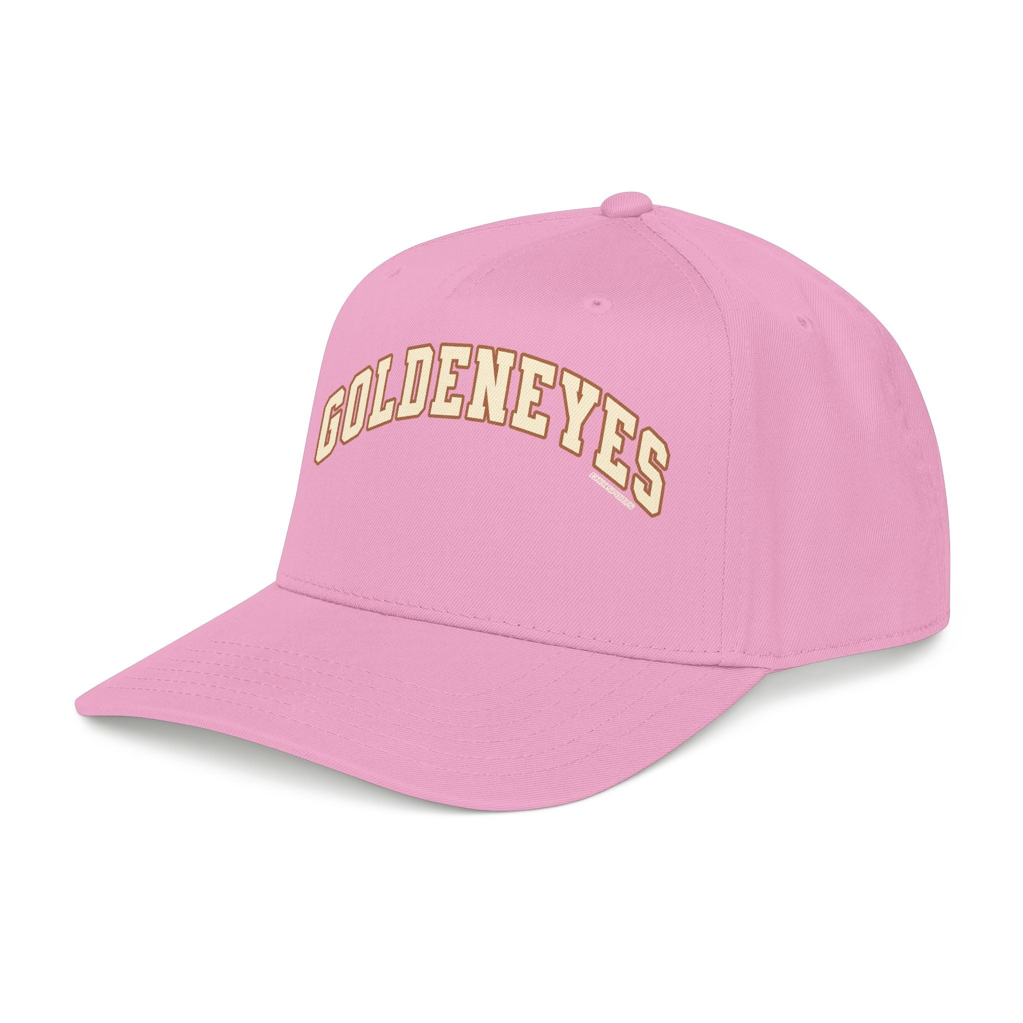 Goldeneyes Hockey Hat
