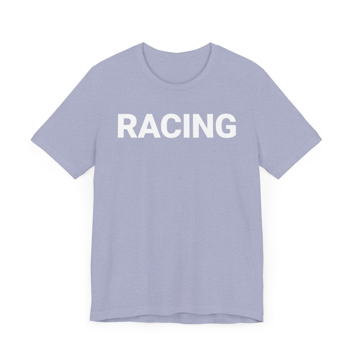 Savannah DeMelo Racing Softblend T-shirt