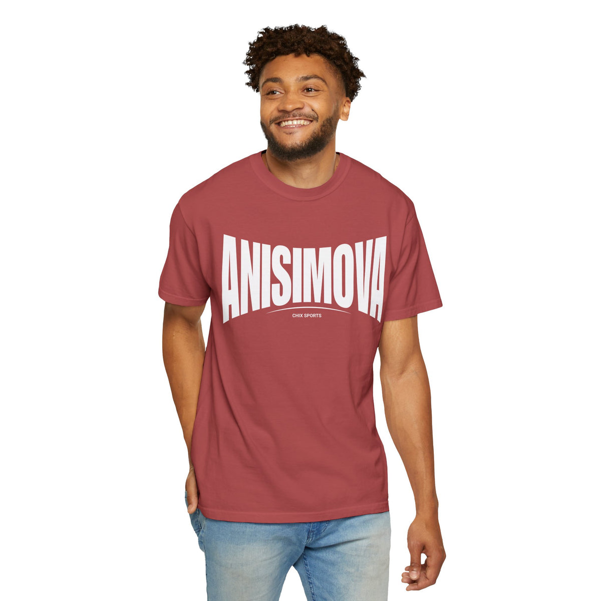 Amanda Anisimova Premium Unisex Fan Shirt