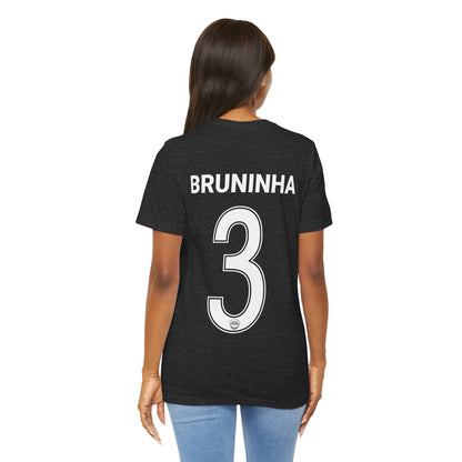 Bruninha Gotham Softblend T-shirt