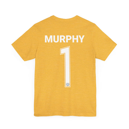 Casey Murphy Courage Softblend T-shirt