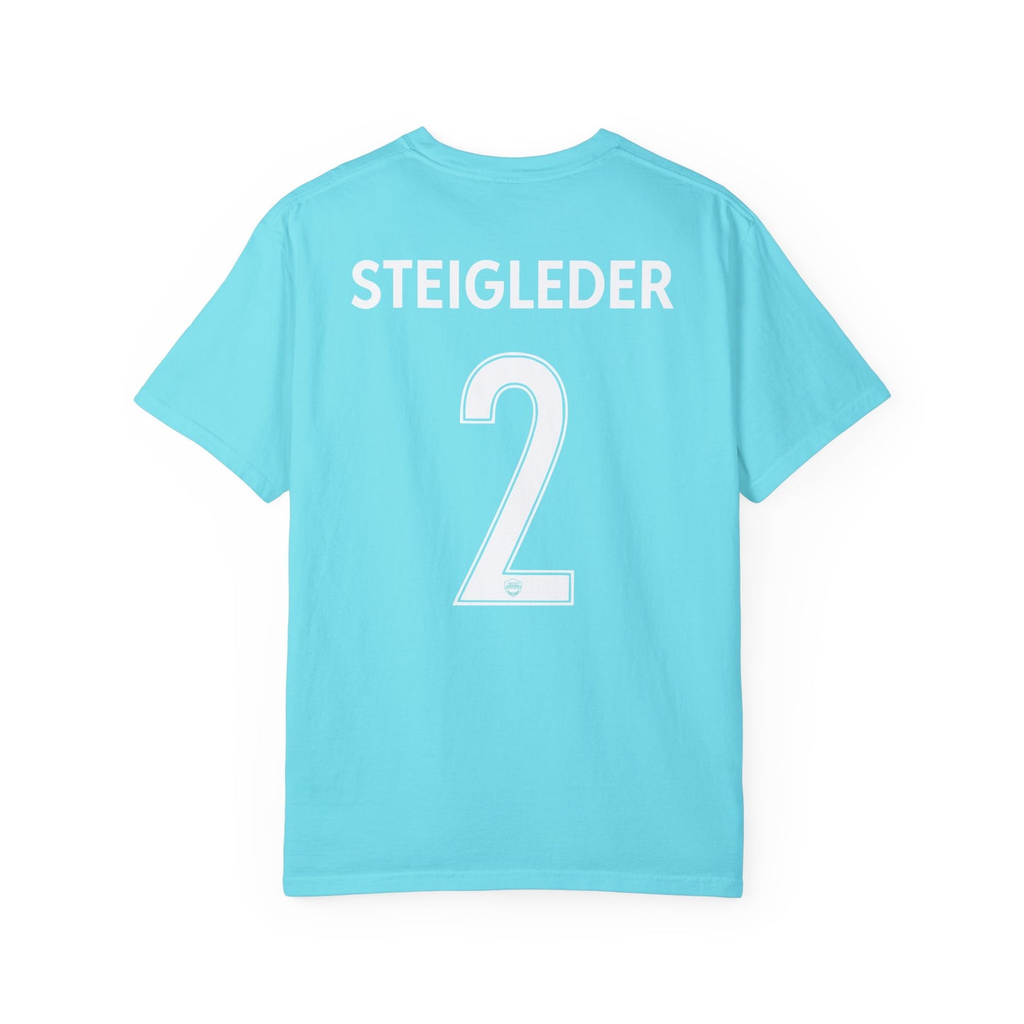 Regan Steigleder 2 KC Current Player Premium T-shirt