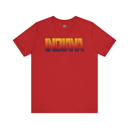 Indiana Pro Basketball Alt Softblend T-shirt