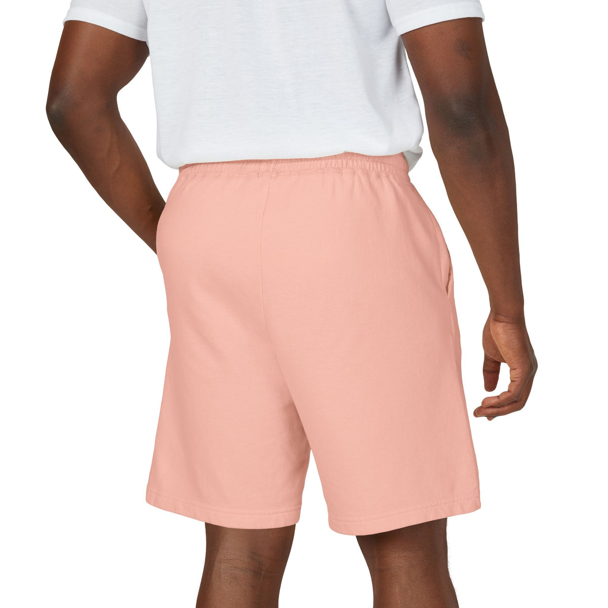 Naomi Osaka Unisex Fleece Shorts