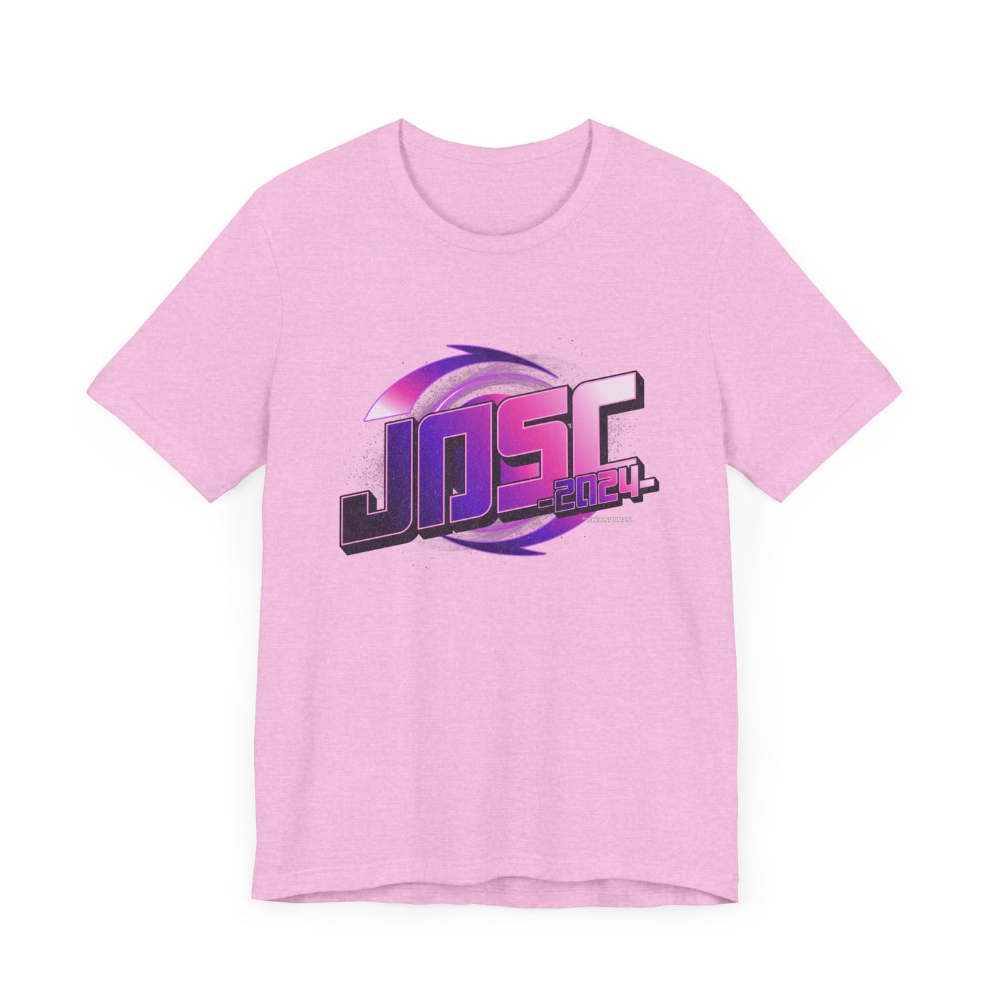 Joscelyn Roberson T-Shirt USA Women's Gymnast Fans