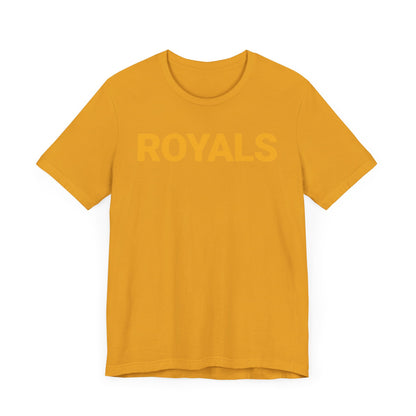 Ally Sentnor Royals Softblend T-shirt