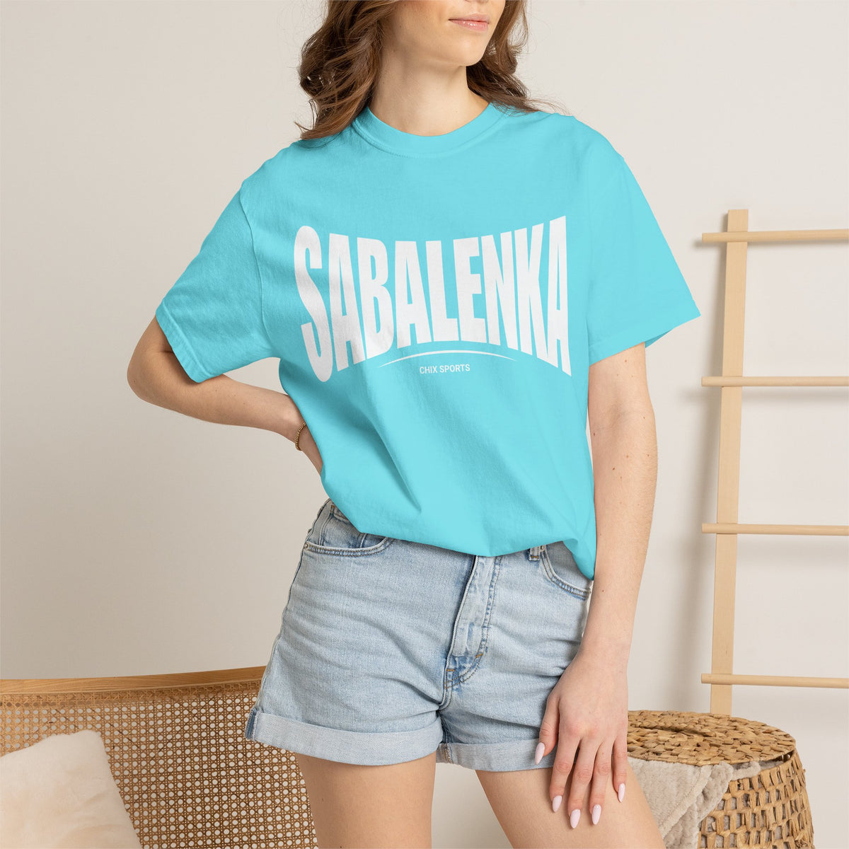 Aryna Sabalenka Premium Unisex Fan Shirt