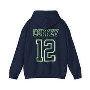 Nia Coffey Lynx Unisex Jersey Hoodie