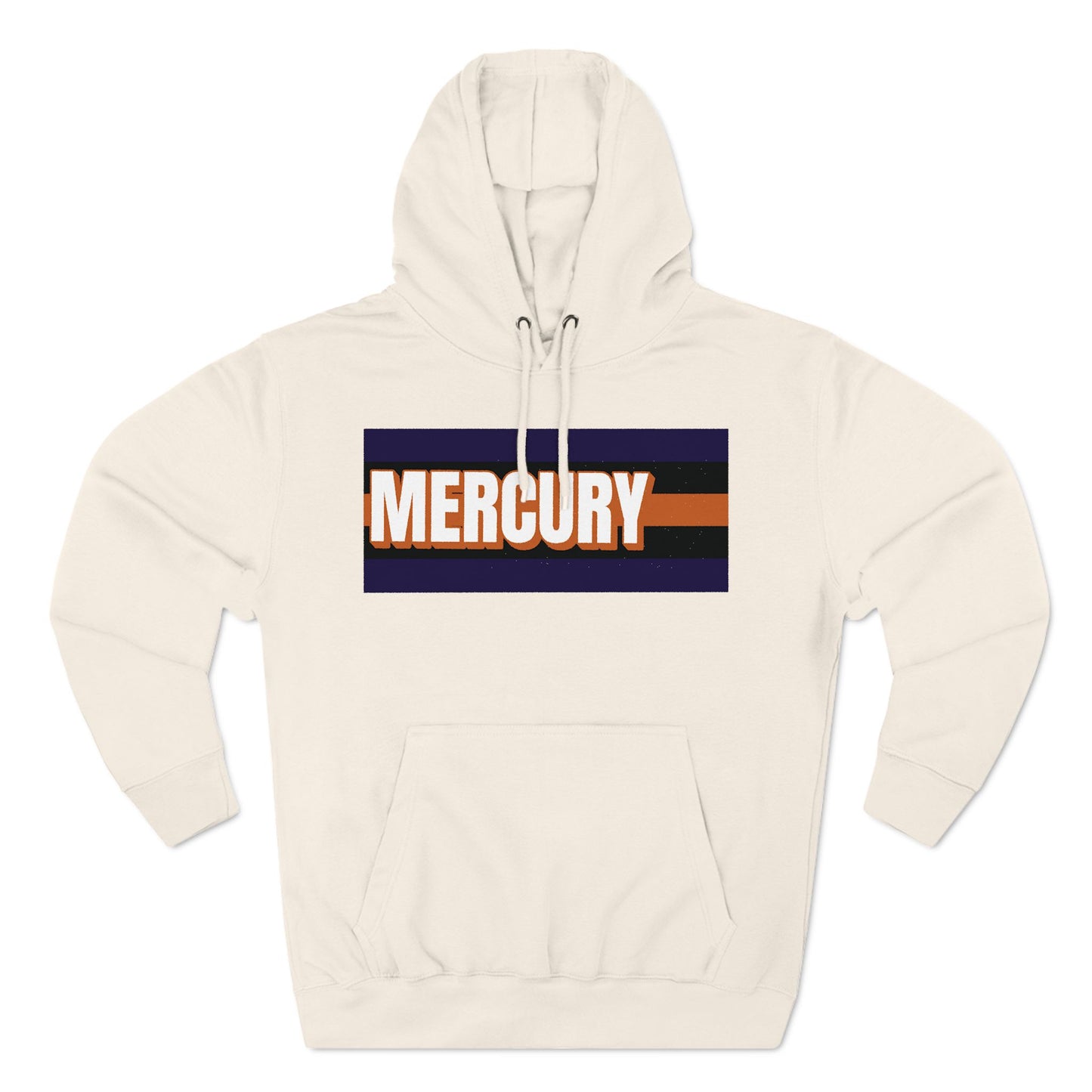 Mercury Premium Hoodie