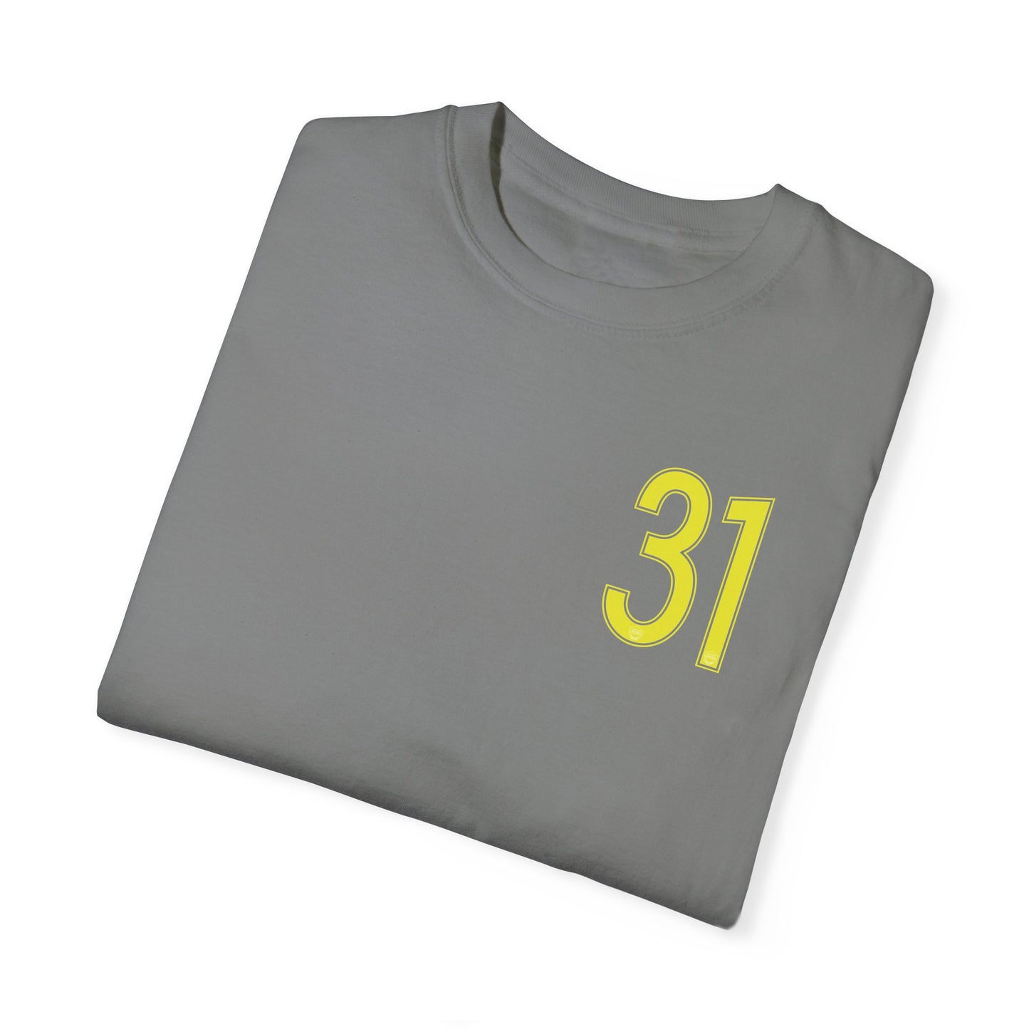 Kaylie Collins 31 Spirit Player Premium T-shirt