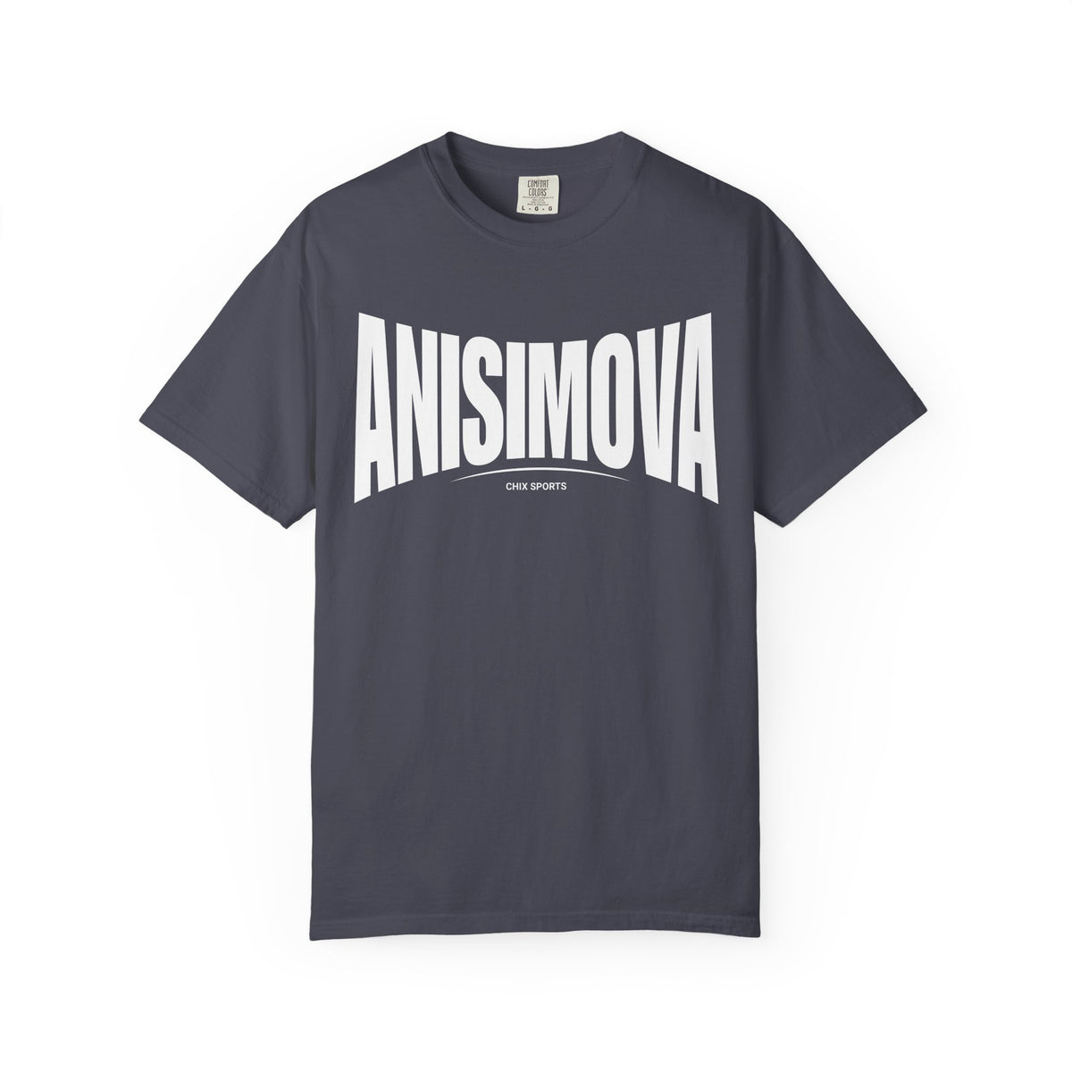 Amanda Anisimova Premium Unisex Fan Shirt