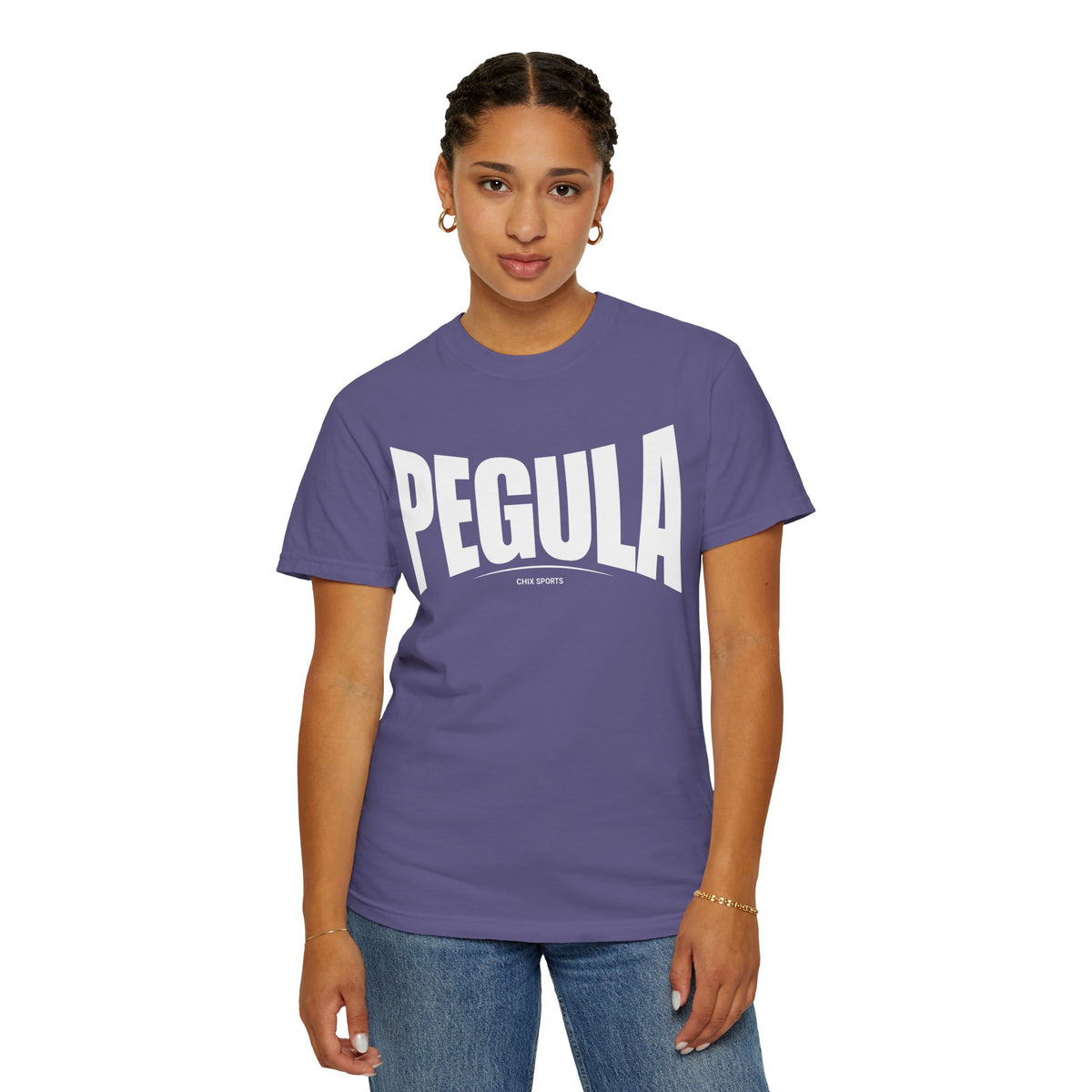 Jessica Pegula Premium Unisex Fan Shirt