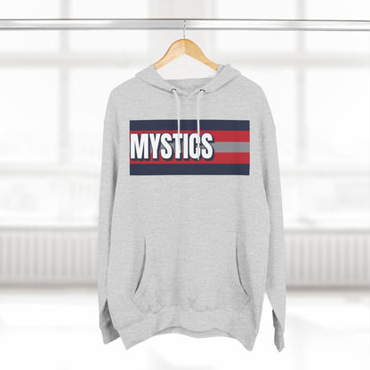 Mystics Premium Hoodie