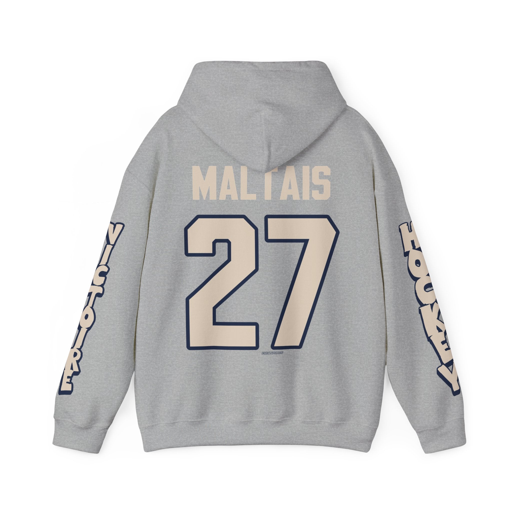 Emma Maltais Victoire Unisex Hoodie