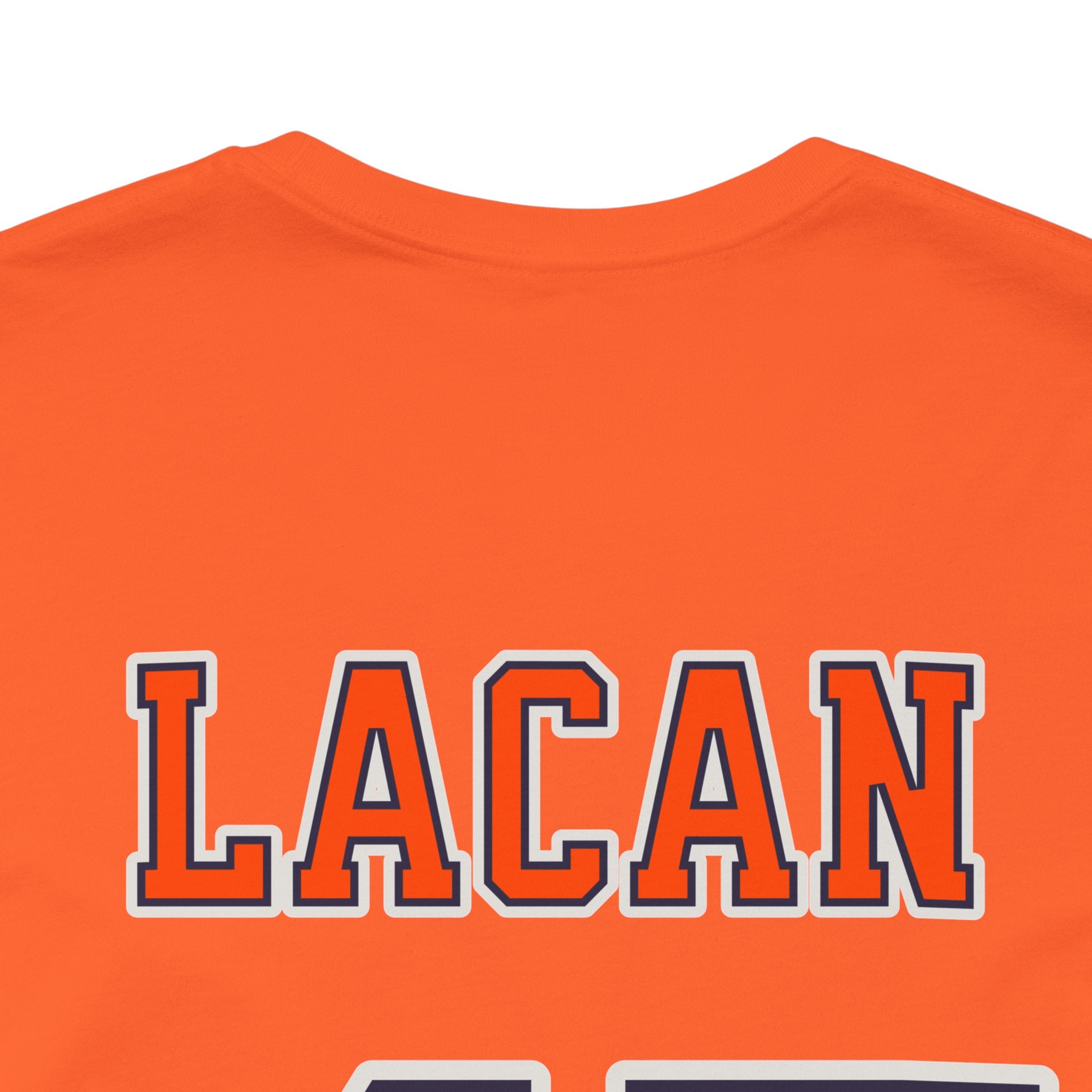 Leila Lacan Sun Jersey Unisex Shirt