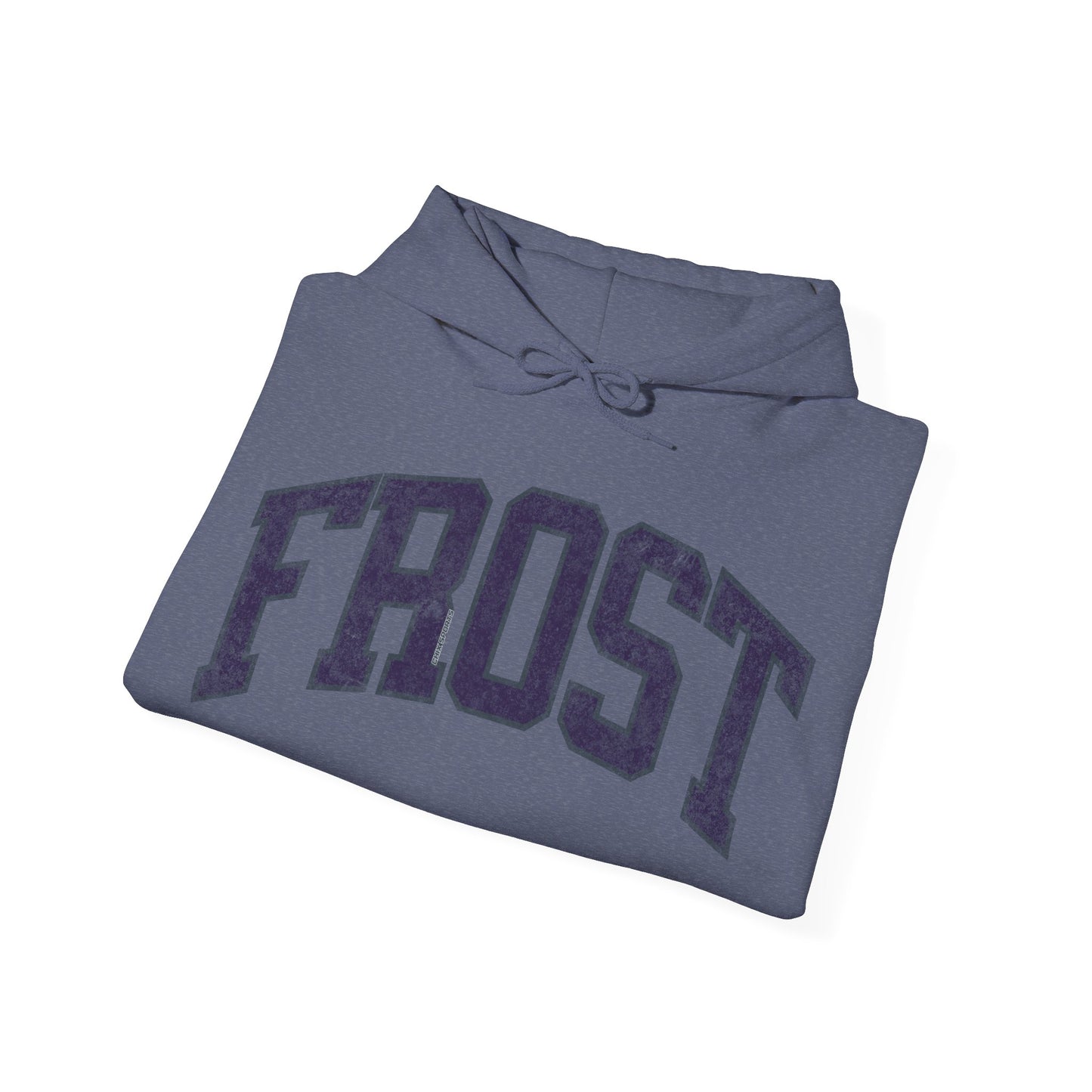 Frost Women's Hockey Unisex Heavy Hoodie