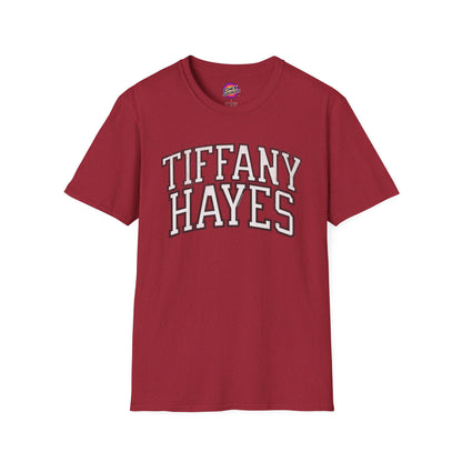 Tiffany Hayes Aces Women's Basketball Vintage Shirt