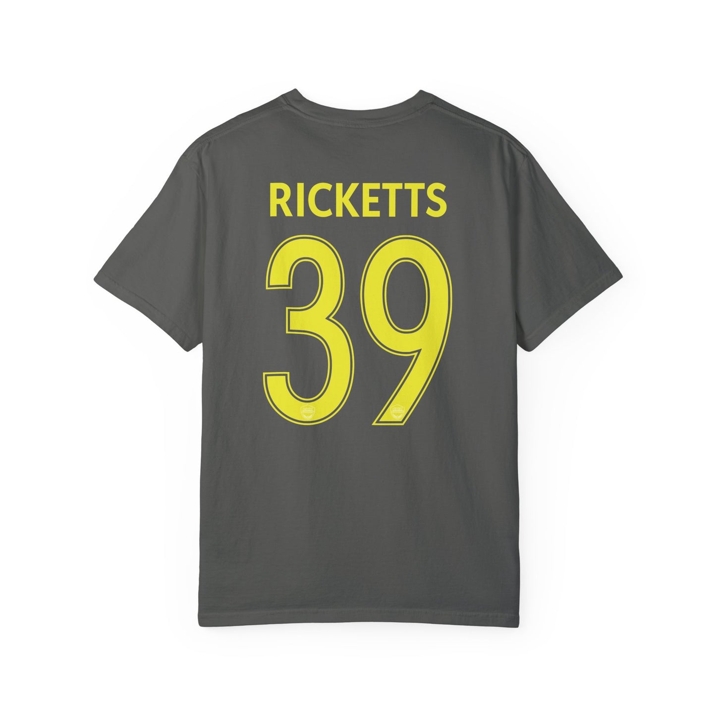 Chloe Ricketts 39 Spirit Player Premium T-shirt