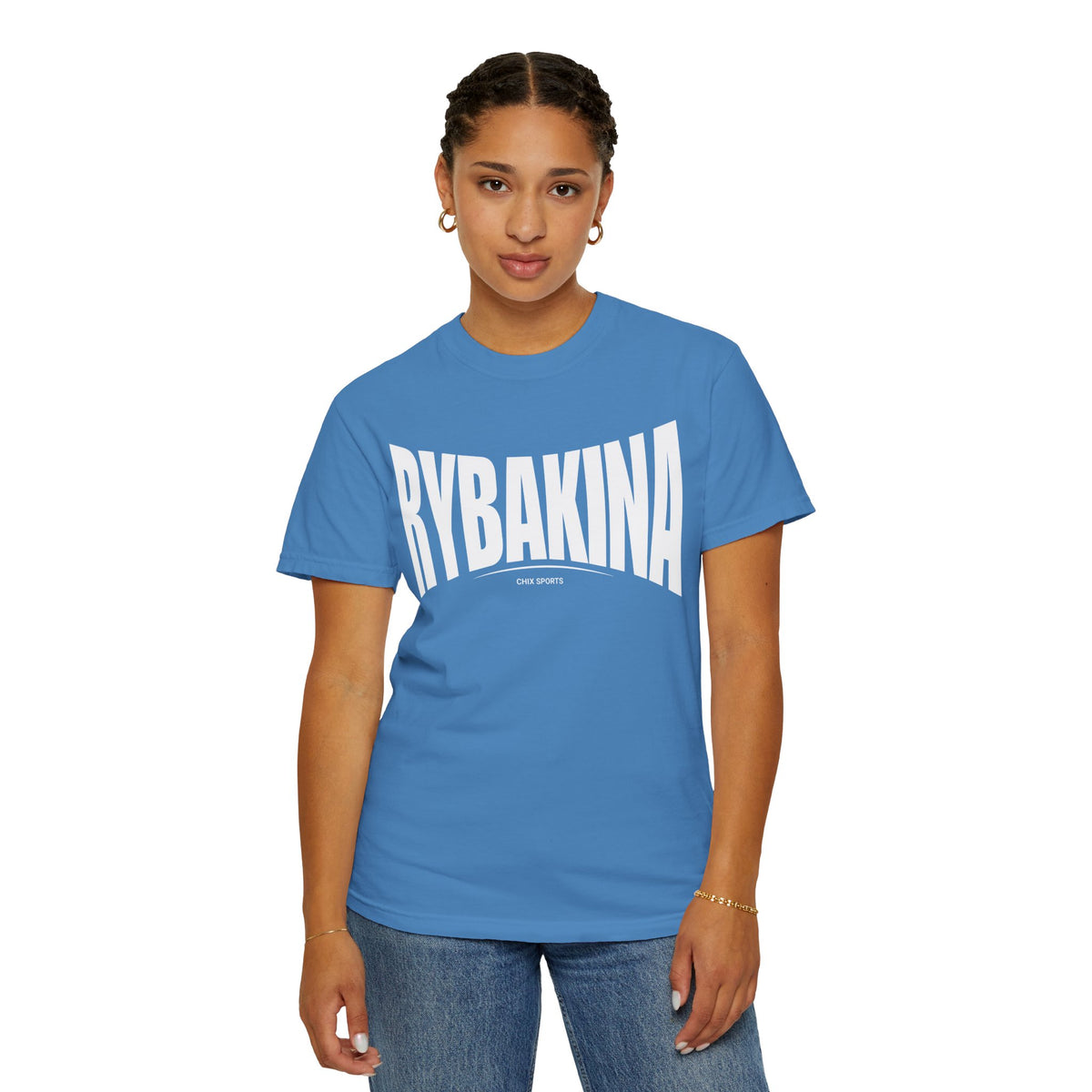 Elena Rybakina Premium Unisex Fan Shirt