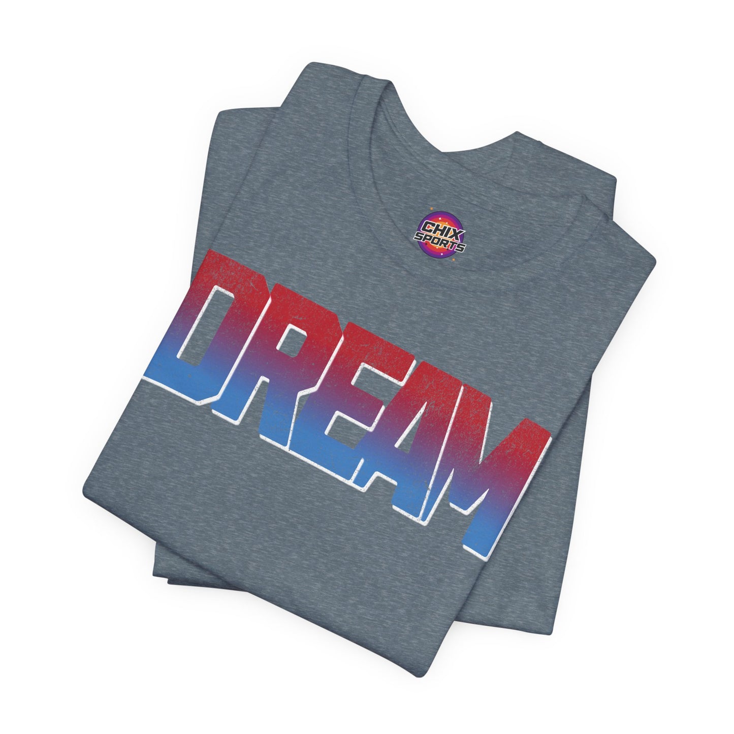 Dream Pro Basketball Alt Softblend T-shirt