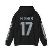 Gabbie Hughes Charge Unisex Hoodie