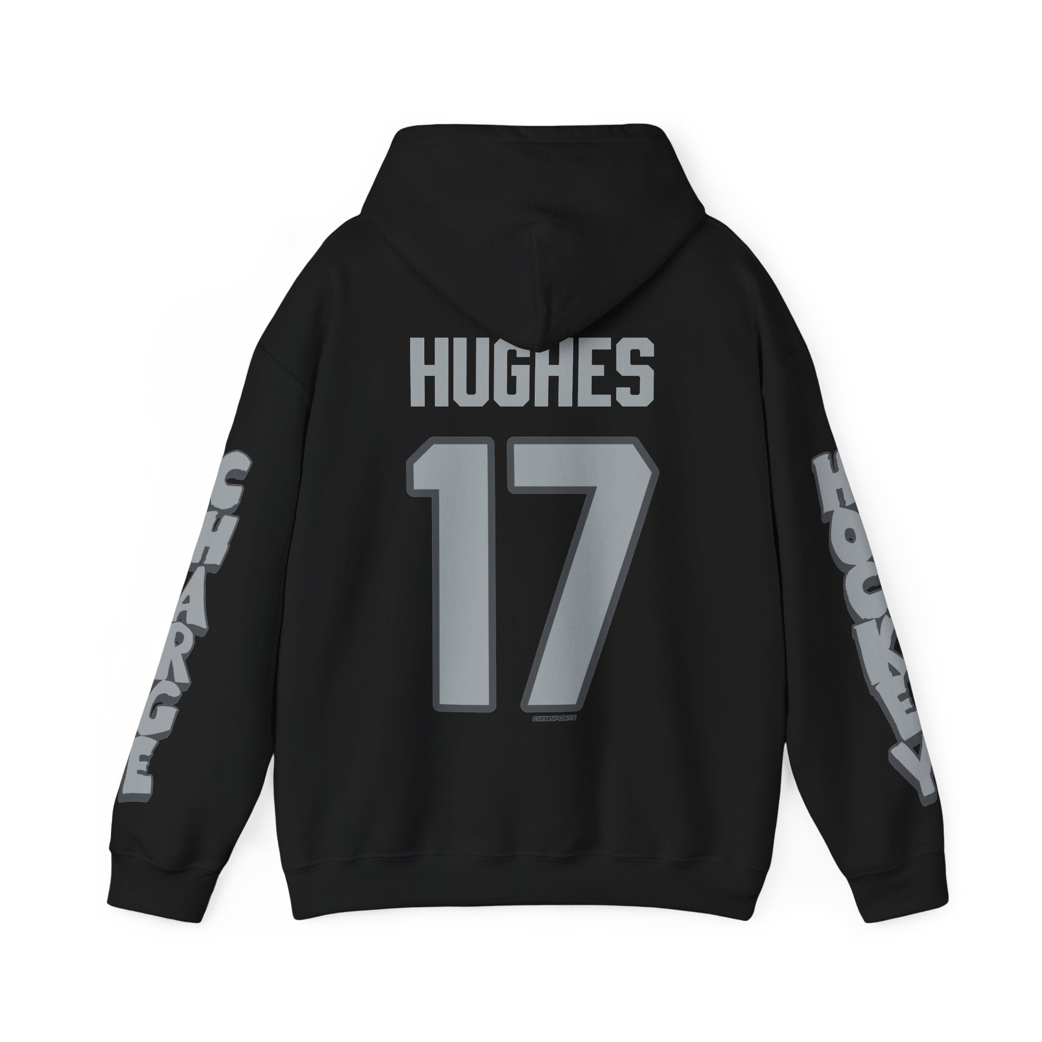 Gabbie Hughes Charge Unisex Hoodie
