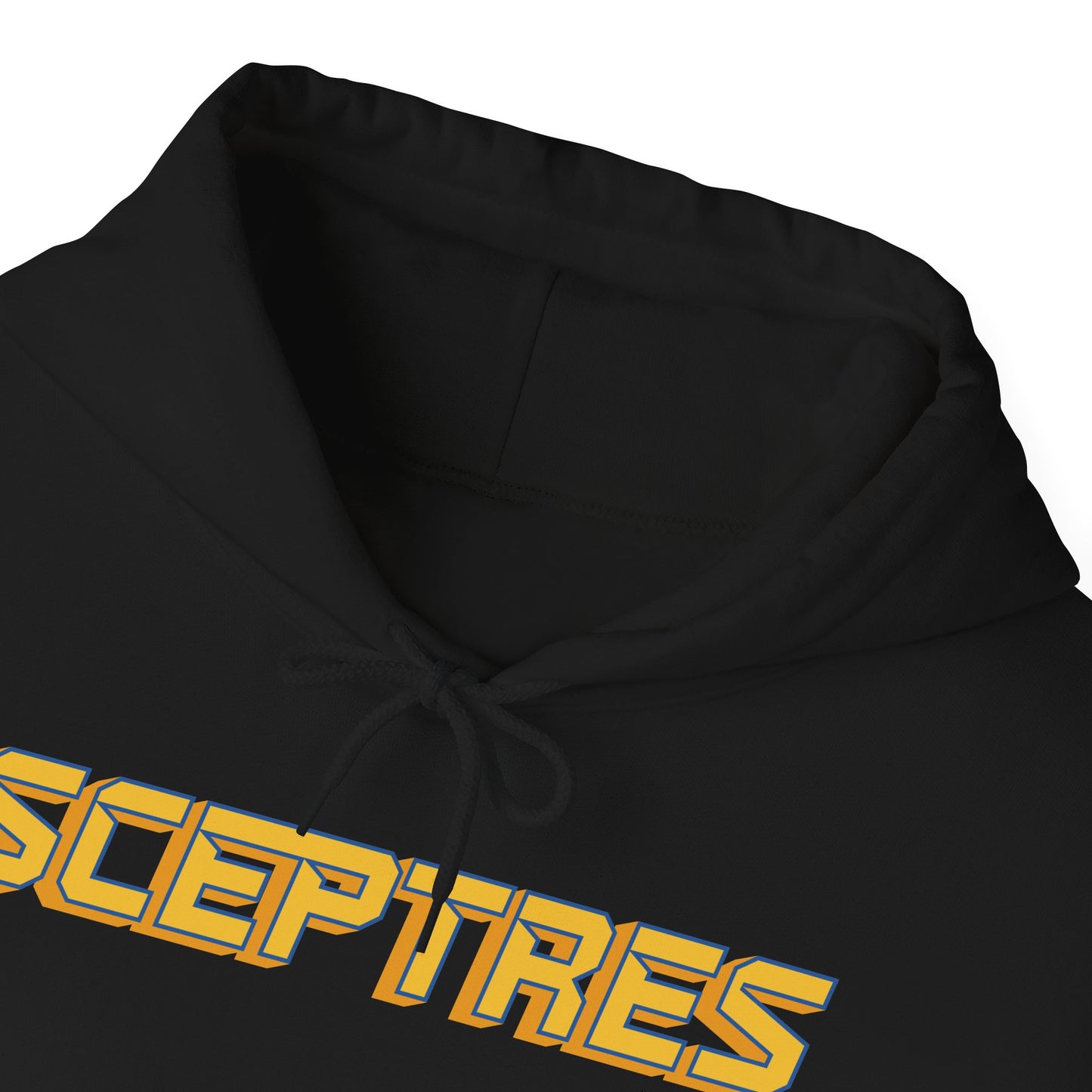 Olivia Knowles 7 Sceptres Hockey Heavy Hoodie