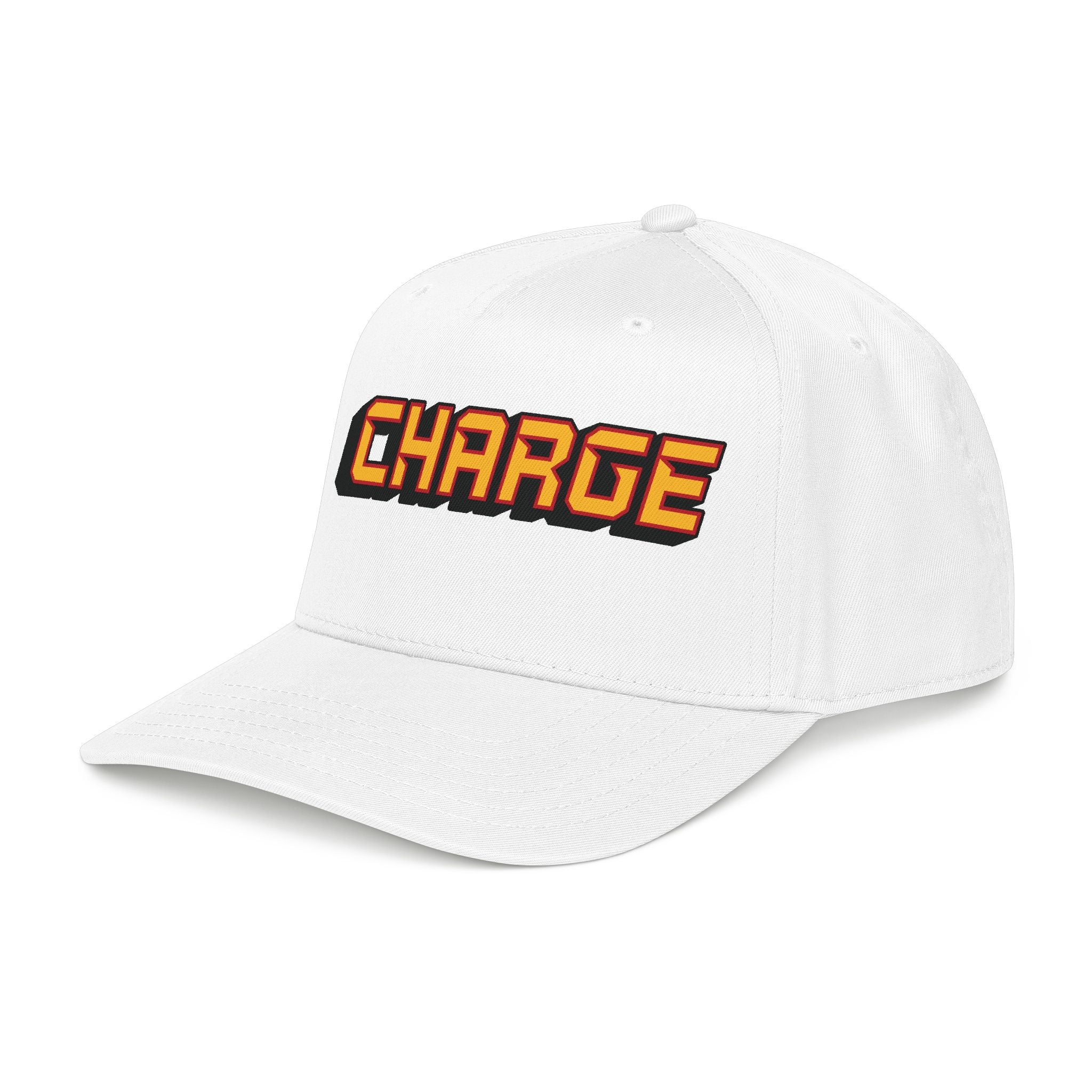 Charge Hockey Hat
