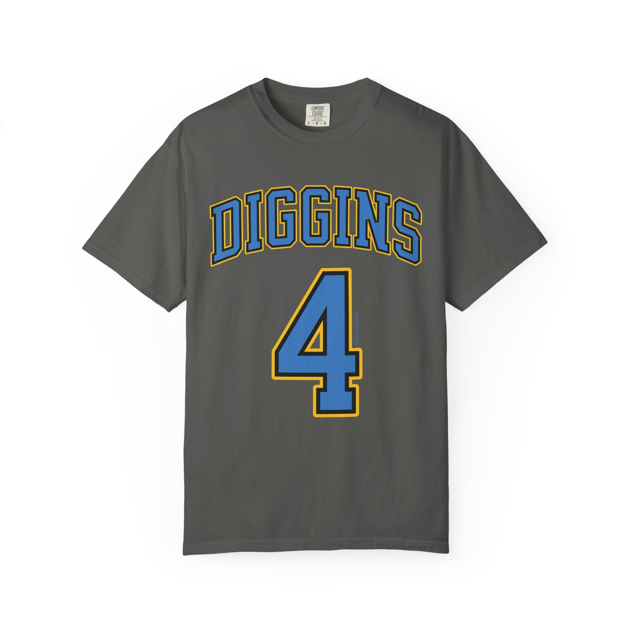 Skylar Diggins Premium Sky Shirt