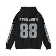 Ronja Savolainen Charge Unisex Hoodie