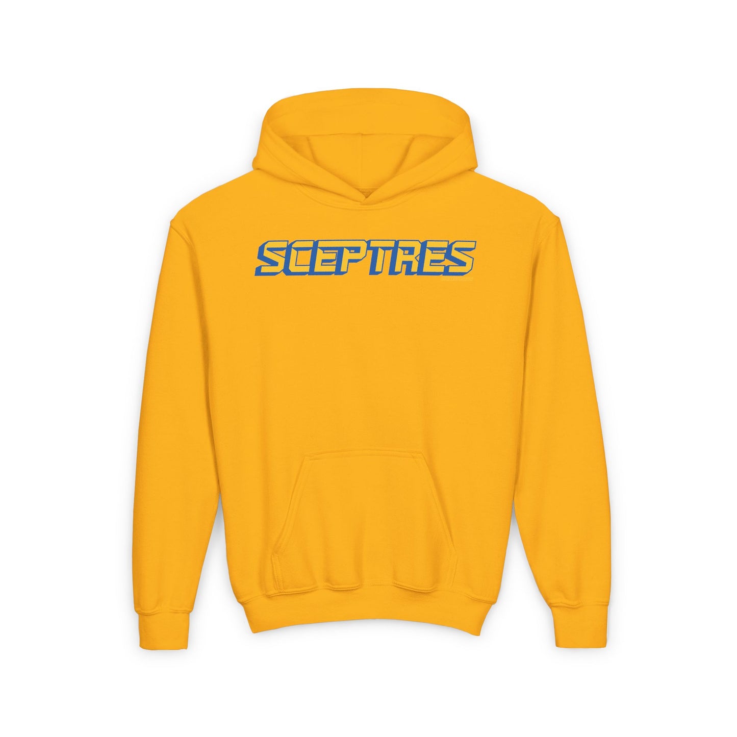 Youth Sceptres Hockey Heavy Hoodie