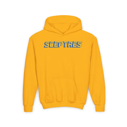 Youth Sceptres Hockey Heavy Hoodie