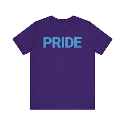 Emily Sams Pride Softblend T-shirt