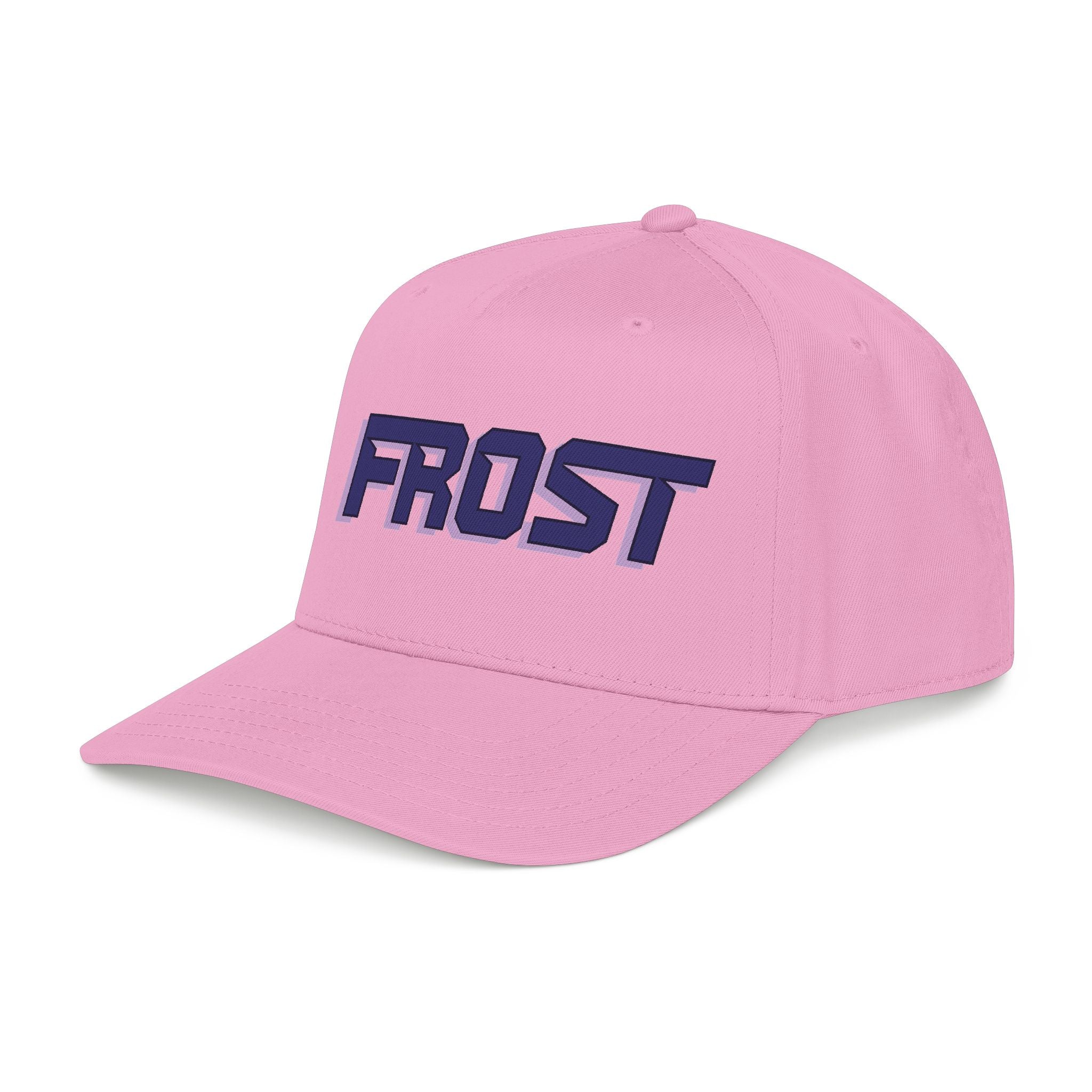 Frost Hockey Hat