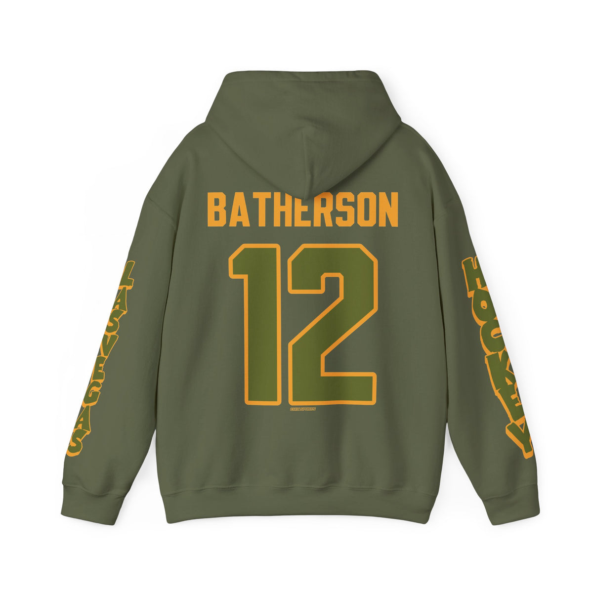 Mae Batherson Las Vegas Women's Hockey Unisex Hoodie