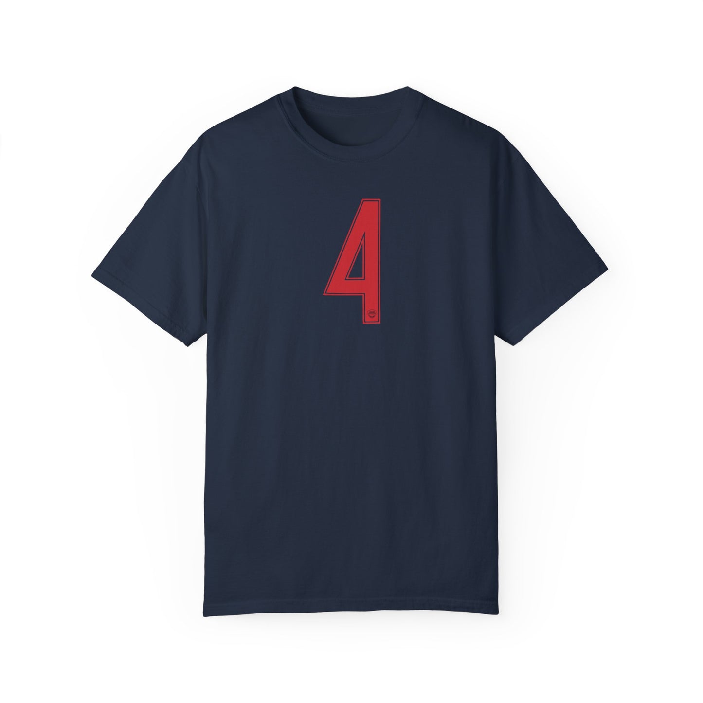 Hailie Mace 4 KC Current Player Premium T-shirt