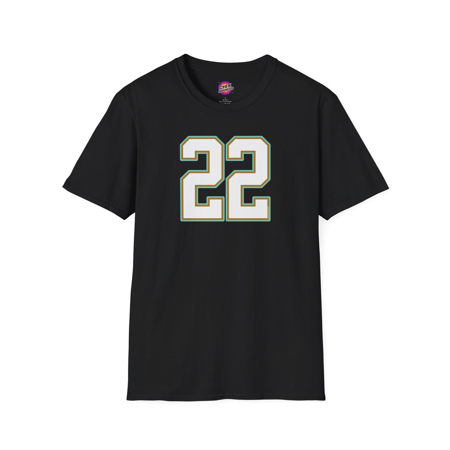 Courtney Vandersloot 22 Liberty Player Fan Shirt