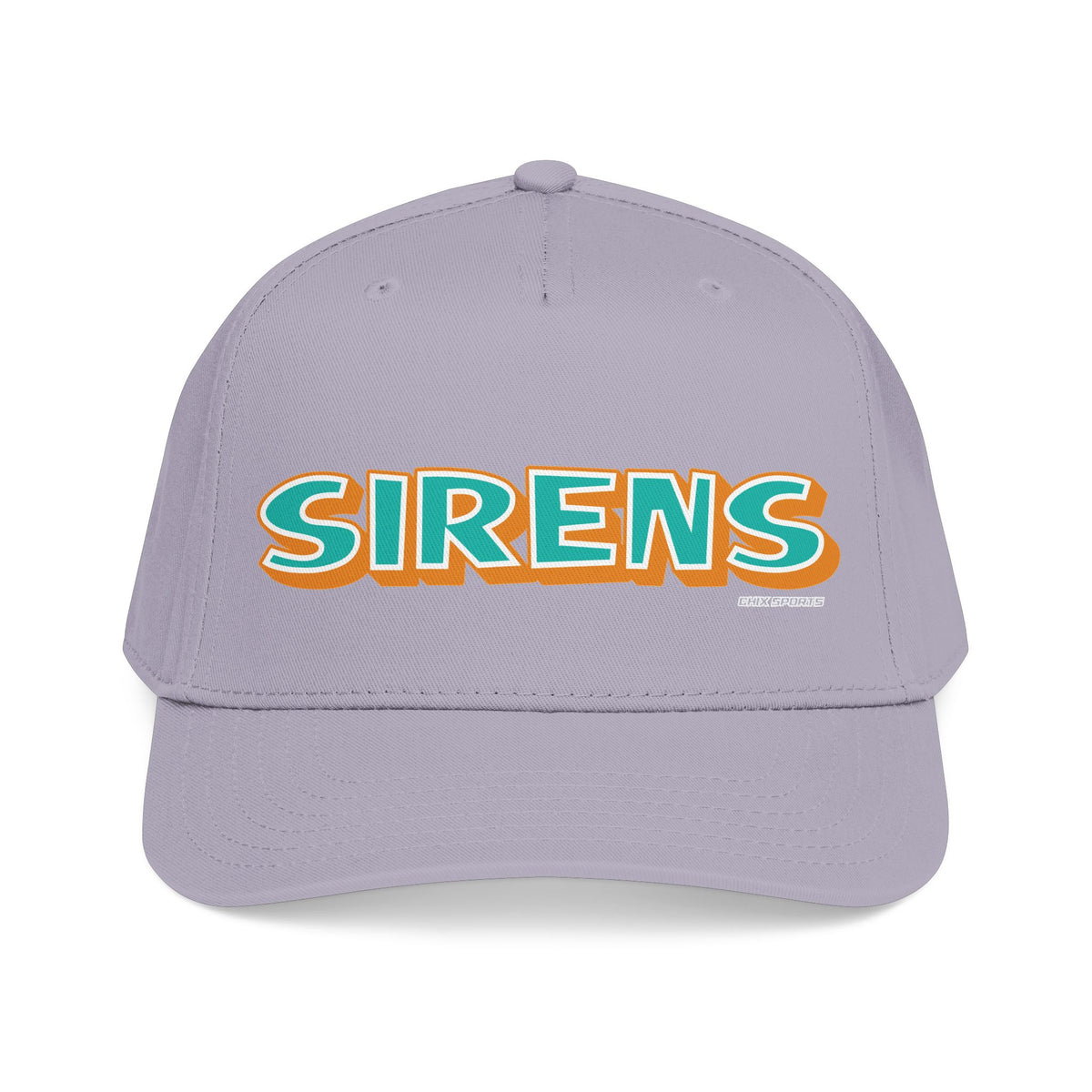 New York Sirens Fan Hat