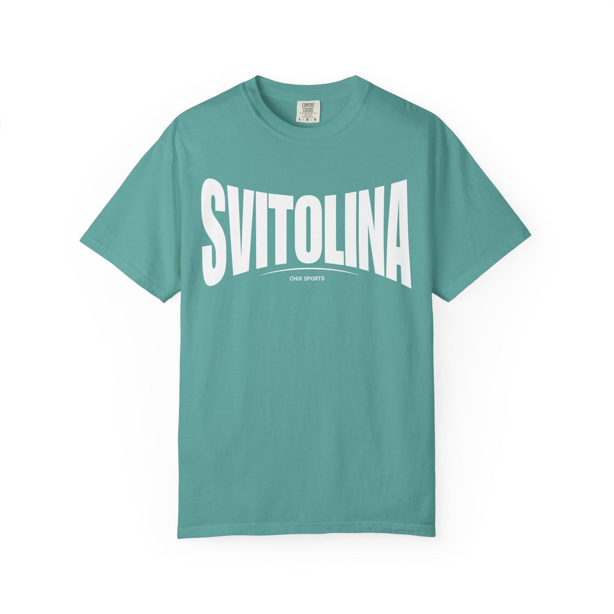 Elina Svitolina Premium Unisex Fan Shirt