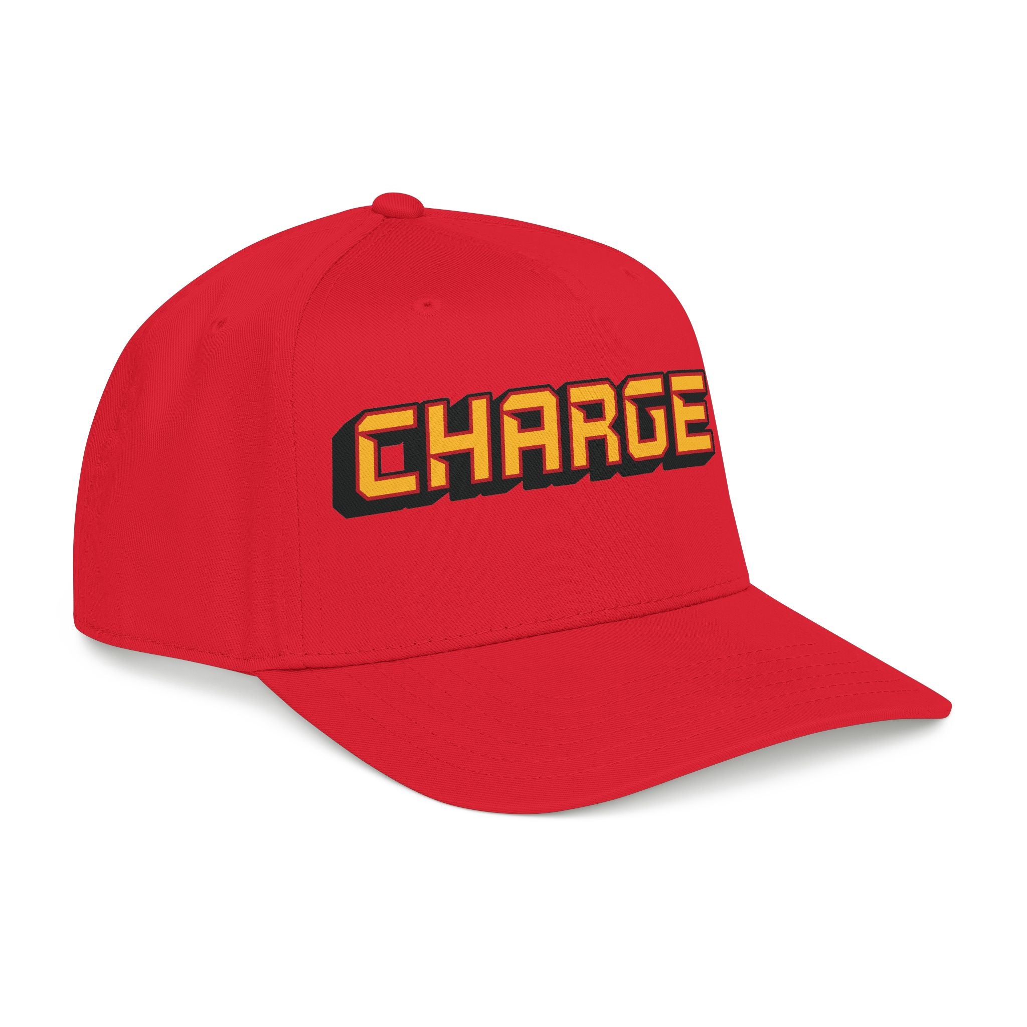 Charge Hockey Hat