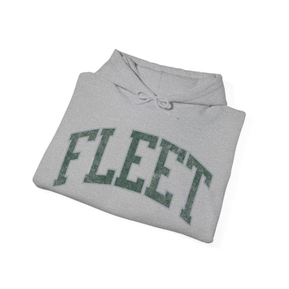 Fleet Women's Hockey Unisex Heavy Hoodie