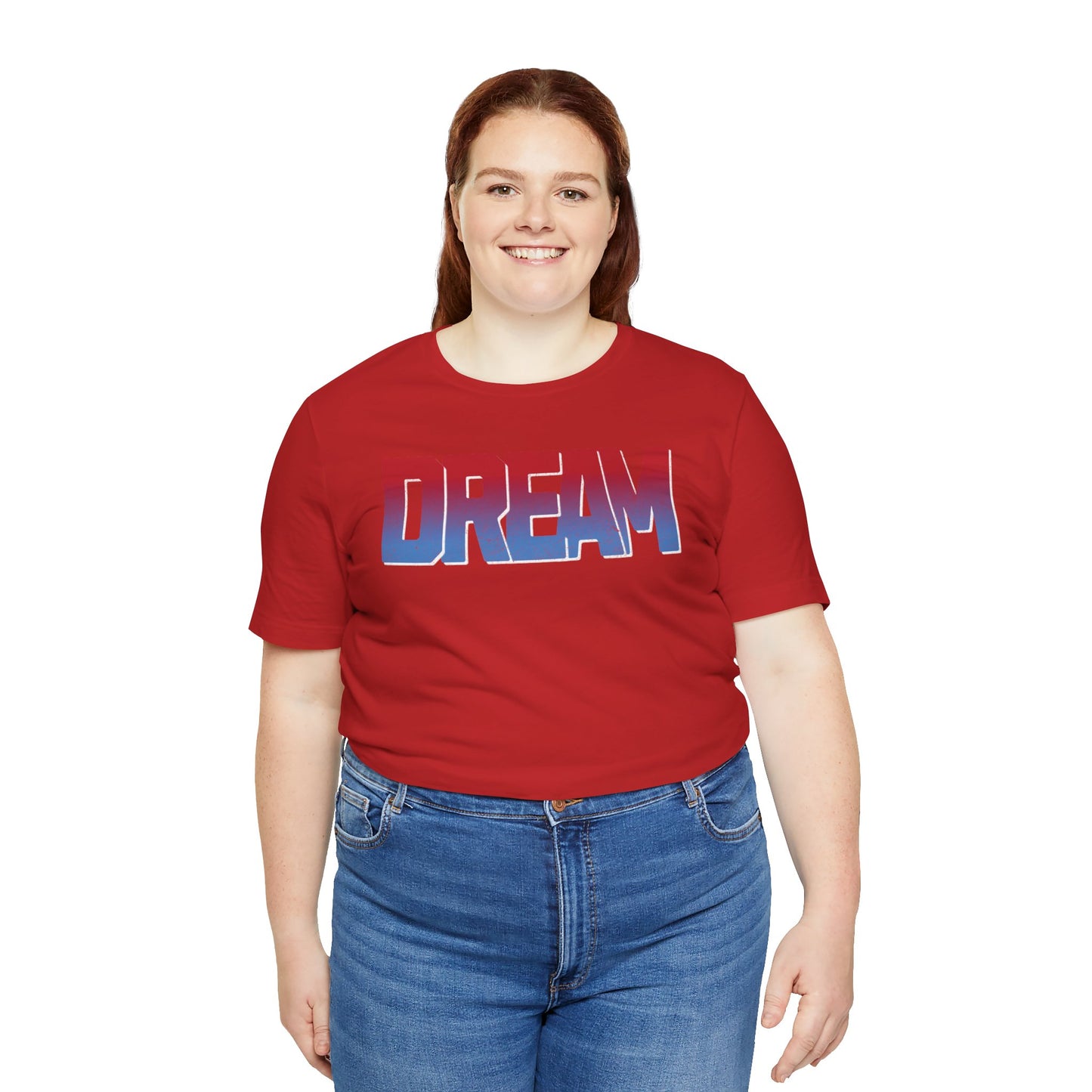 Dream Pro Basketball Alt Softblend T-shirt